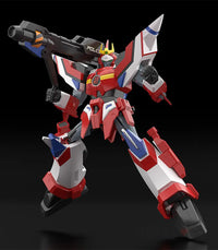 Moderoid Hyper Red Jack Armor Preorder