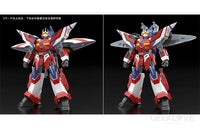 Moderoid Hyper Red Jack Armor Preorder