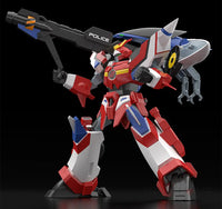 Moderoid Hyper Red Jack Armor Preorder