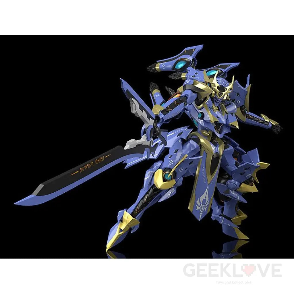 Moderoid Ikaruga(re-run) - GeekLoveph