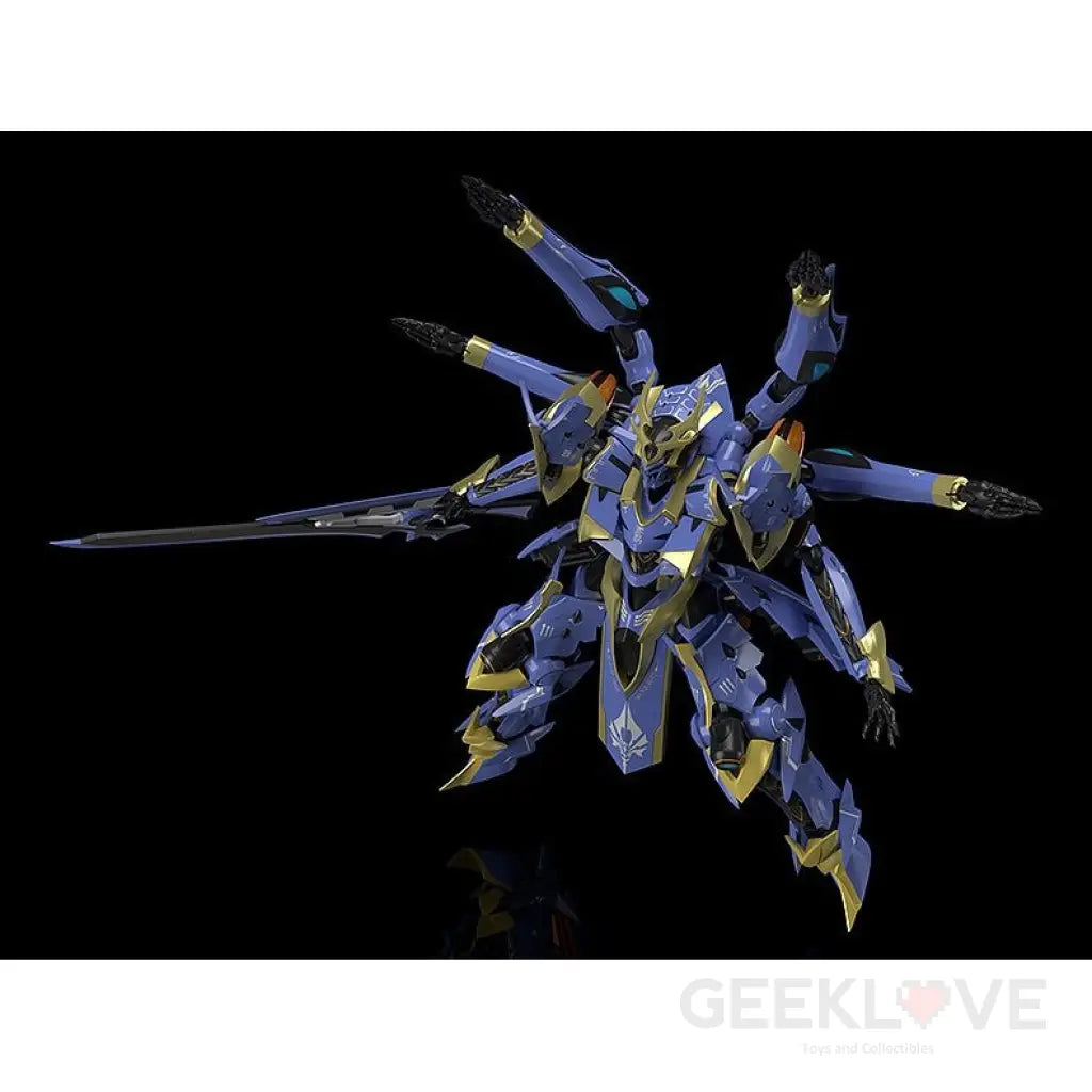 Moderoid Ikaruga(re-run) - GeekLoveph