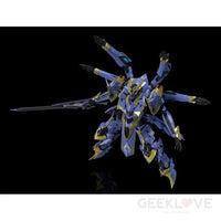 Moderoid Ikaruga(re-run) - GeekLoveph