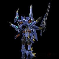 Moderoid Ikaruga(re-run) - GeekLoveph