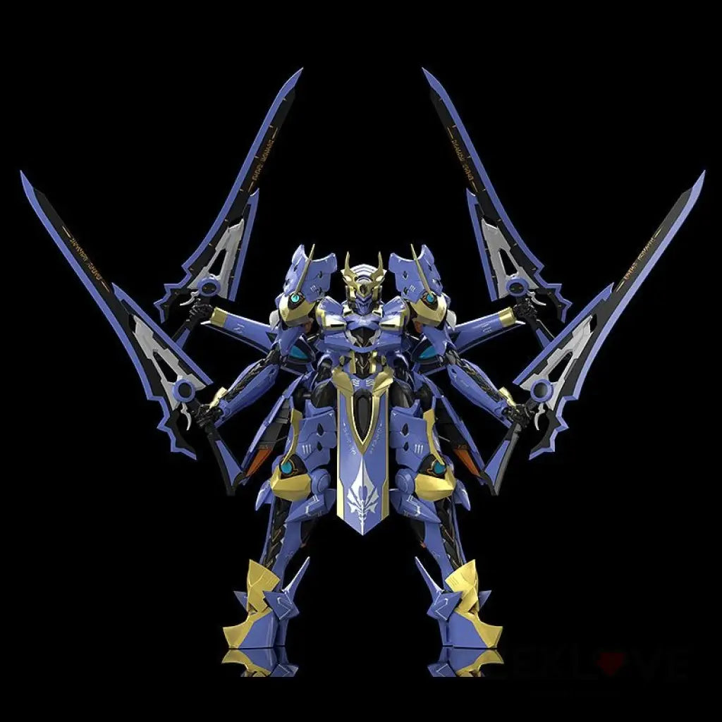 Moderoid Ikaruga(re-run) - GeekLoveph