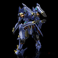 Moderoid Ikaruga(re-run) - GeekLoveph