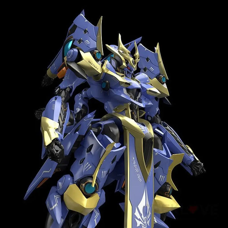 Moderoid Ikaruga(re-run)