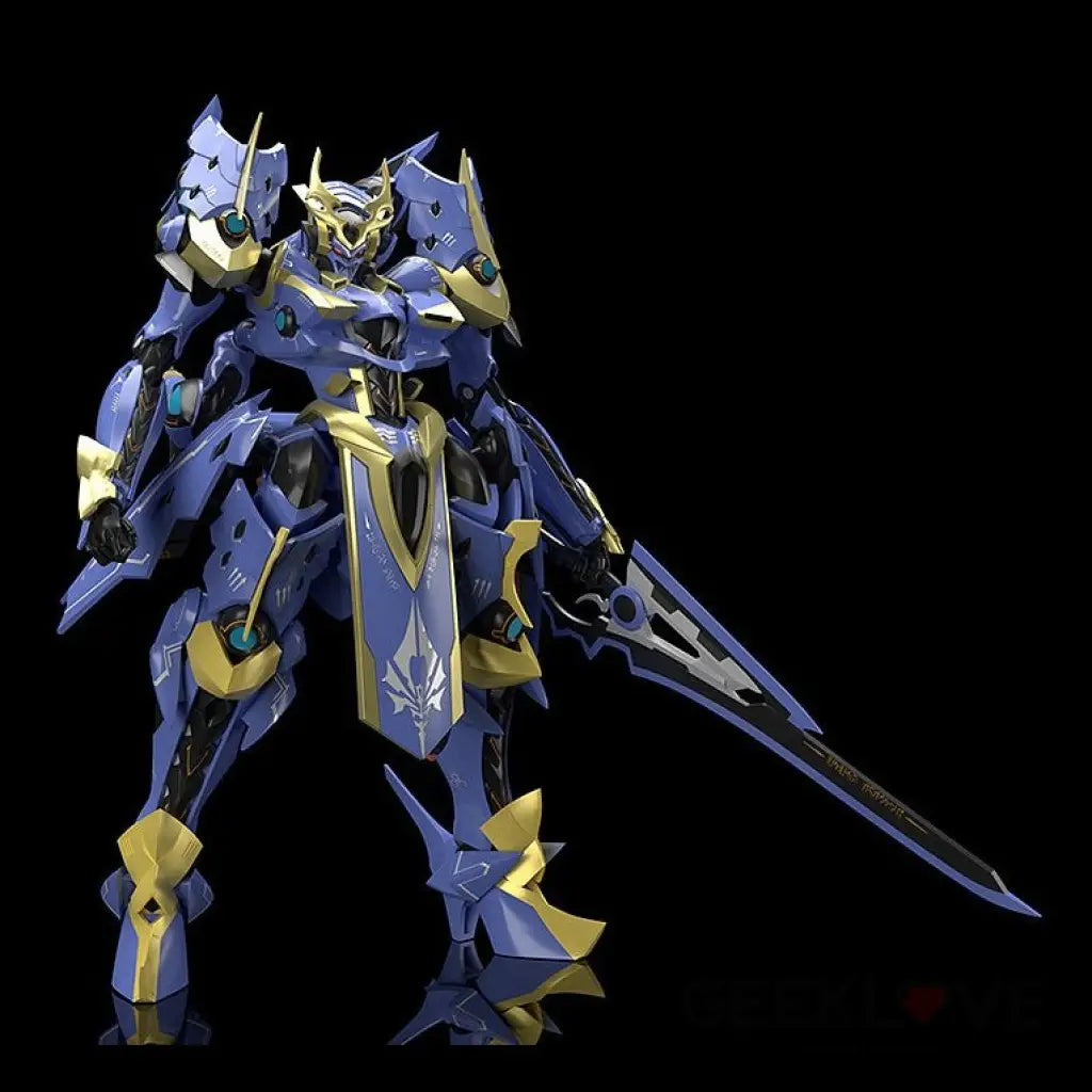 Moderoid Ikaruga(re-run) - GeekLoveph