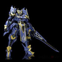 Moderoid Ikaruga(re-run) - GeekLoveph