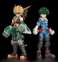 Moderoid Katsuki Bakugo - GeekLoveph