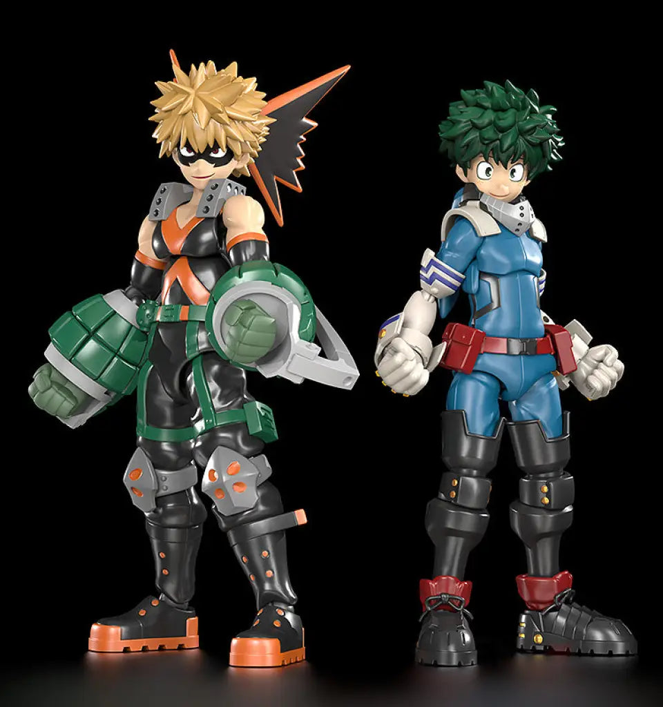 Moderoid Katsuki Bakugo - GeekLoveph