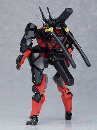 Moderoid Kuromukuro Preorder