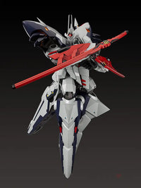 Moderoid Linebarrel Overdrive Moderoid