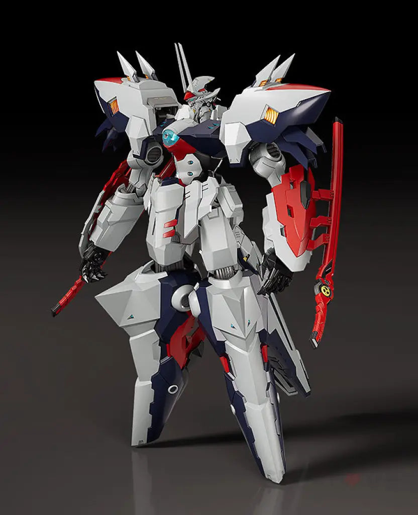 Moderoid Linebarrel Overdrive Moderoid