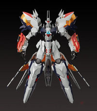 Moderoid Linebarrel Overdrive Moderoid