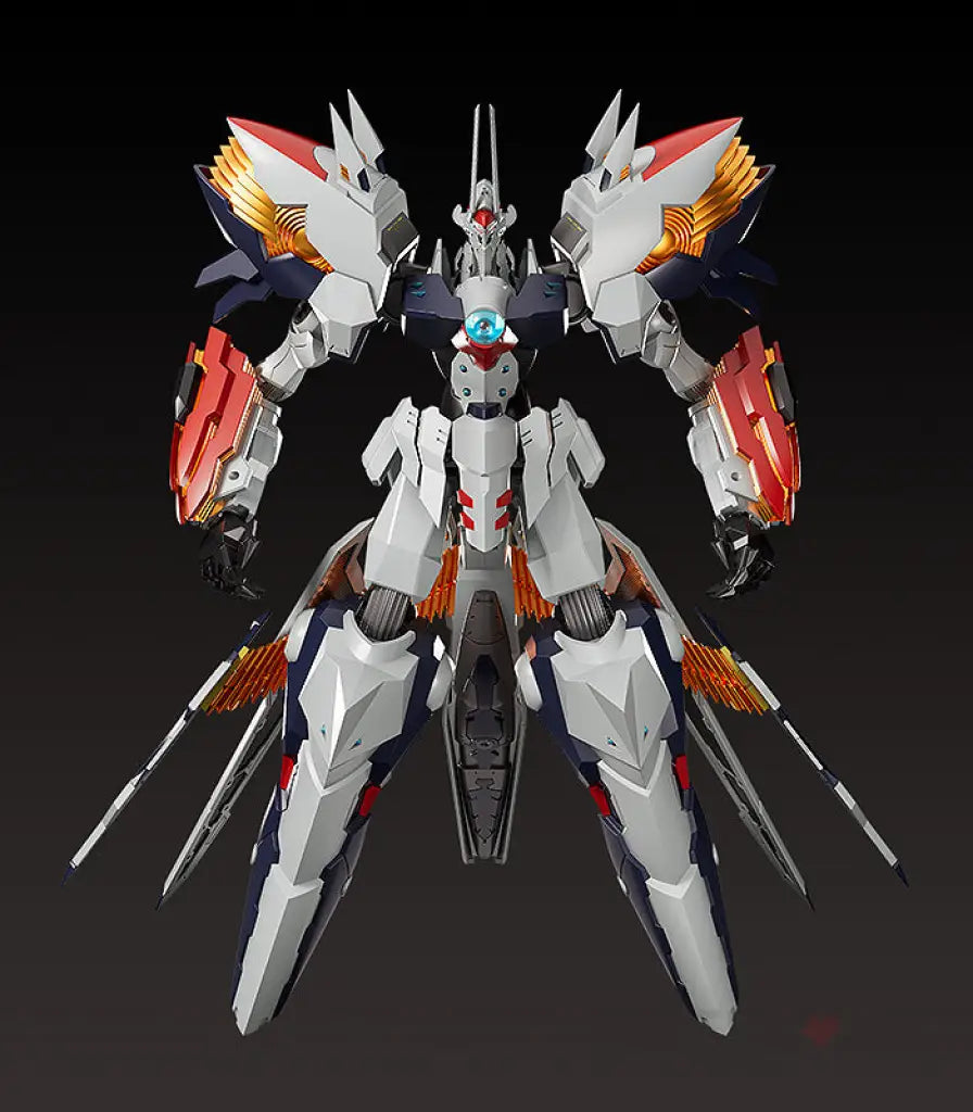 Moderoid Linebarrel Overdrive Moderoid