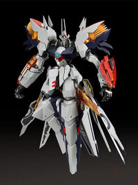 Moderoid Linebarrel Overdrive Moderoid