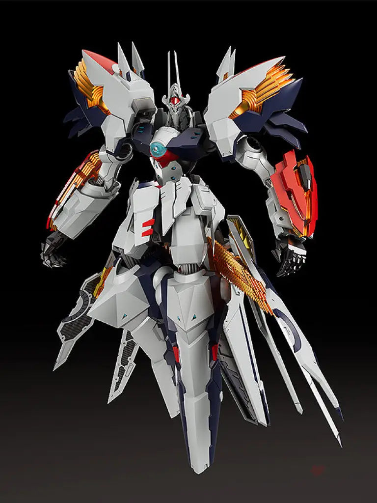 Moderoid Linebarrel Overdrive Moderoid