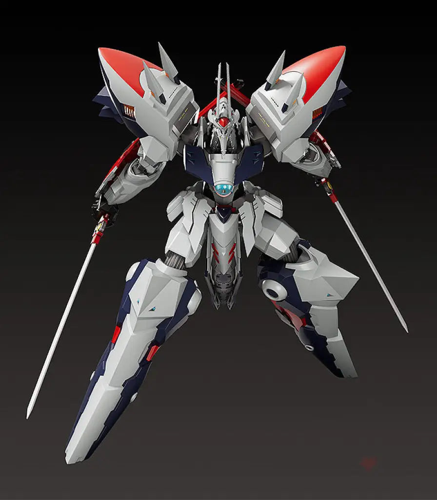 Moderoid Linebarrel Overdrive Moderoid