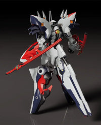 Moderoid Linebarrel Overdrive Moderoid
