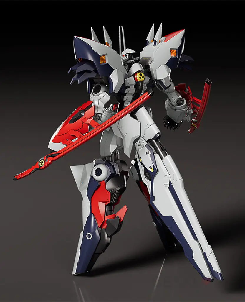 Moderoid Linebarrel Overdrive Moderoid