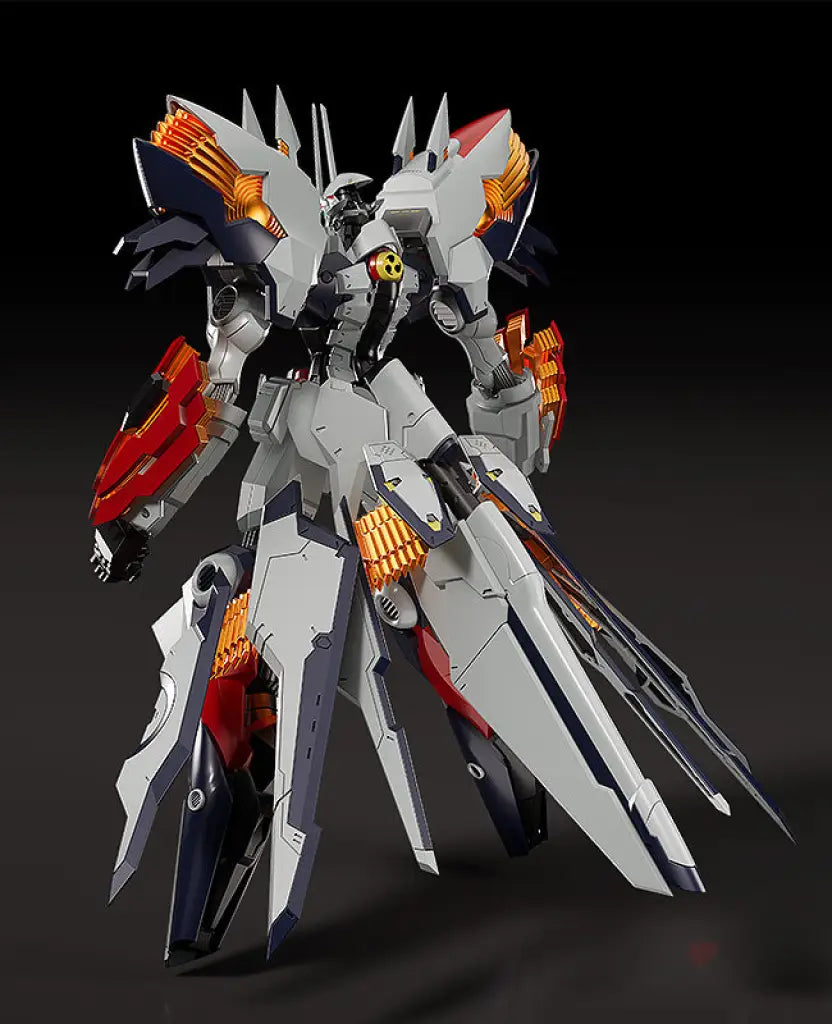 Moderoid Linebarrel Overdrive Moderoid
