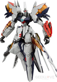 Moderoid Linebarrel Overdrive Moderoid