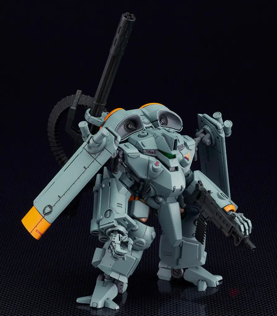 Moderoid Madox-01 - GeekLoveph