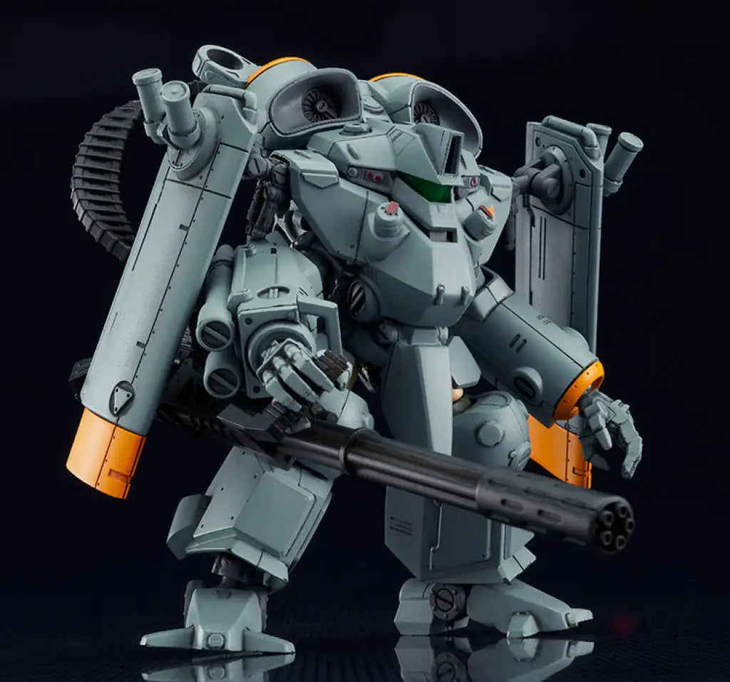 Moderoid Madox-01 - GeekLoveph