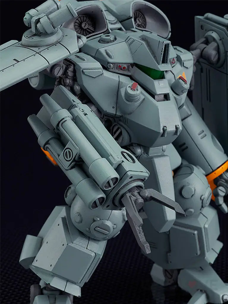 Moderoid Madox-01 - GeekLoveph