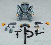 Moderoid Madox-01 - GeekLoveph