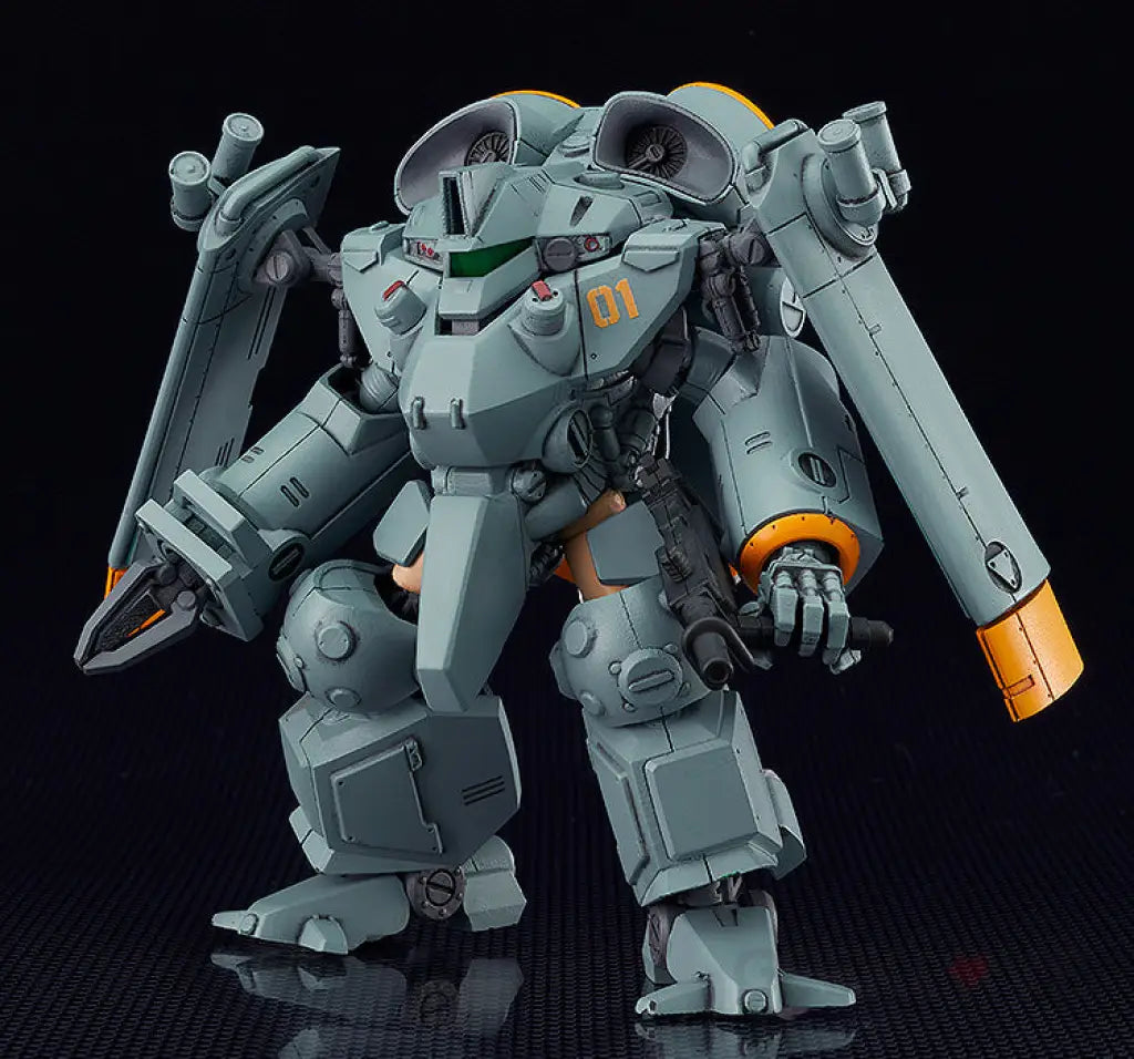 Moderoid Madox-01 - GeekLoveph