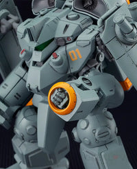 Moderoid Madox-01 - GeekLoveph