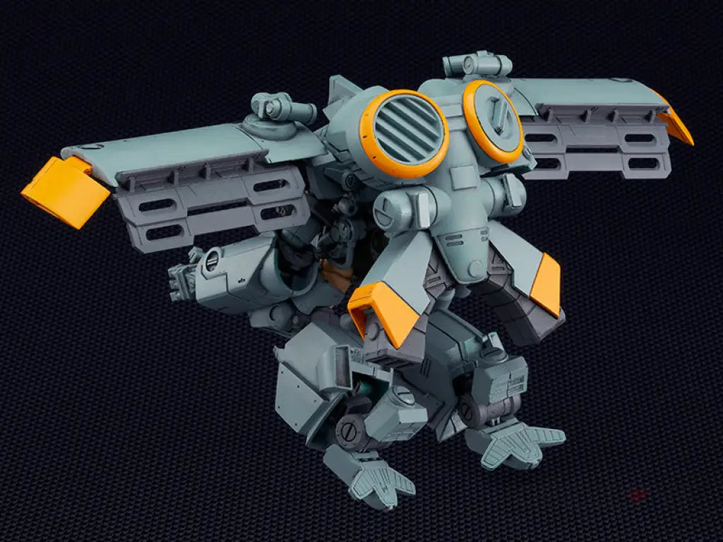 Moderoid Madox-01 - GeekLoveph