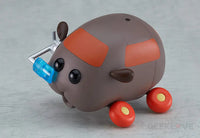 Moderoid Molcar Armored Teddy - GeekLoveph