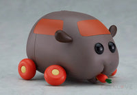 Moderoid Molcar Armored Teddy - GeekLoveph