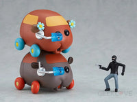 Moderoid Molcar Choco - GeekLoveph