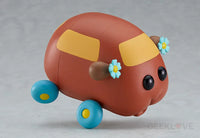 Moderoid Molcar Choco - GeekLoveph