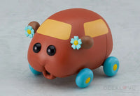 Moderoid Molcar Choco - GeekLoveph