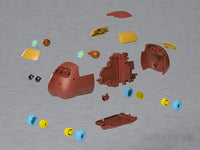 Moderoid Molcar Choco - GeekLoveph