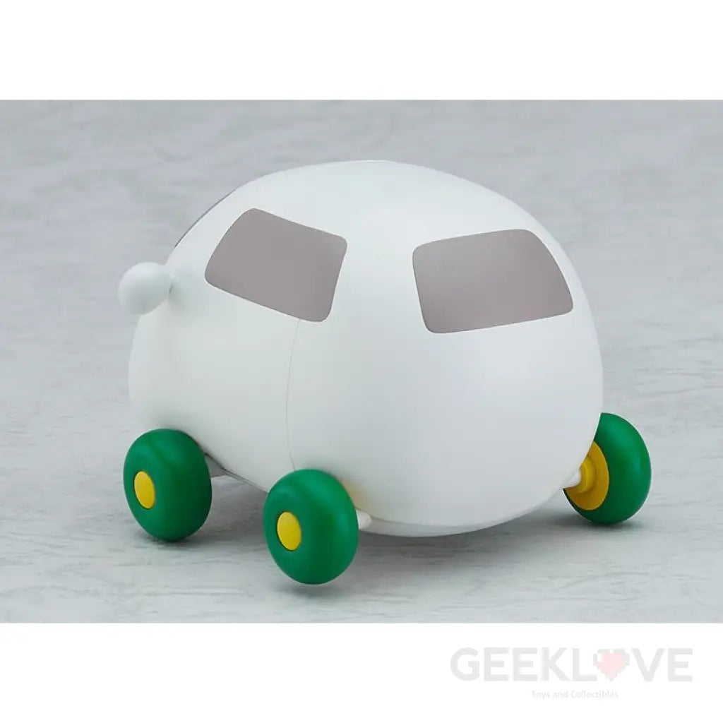 Moderoid Molcar Shiromo - GeekLoveph