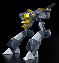 Moderoid Nikick