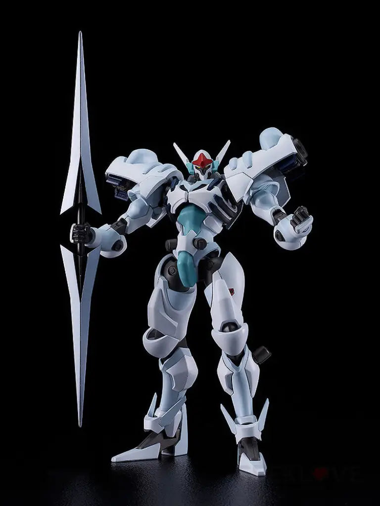 Moderoid Orgun Pre Order Price