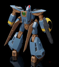 Moderoid Orguss Ii Olson Special