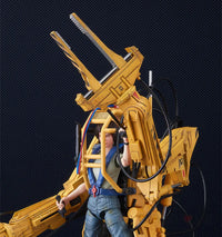 Moderoid Power Loader Preorder