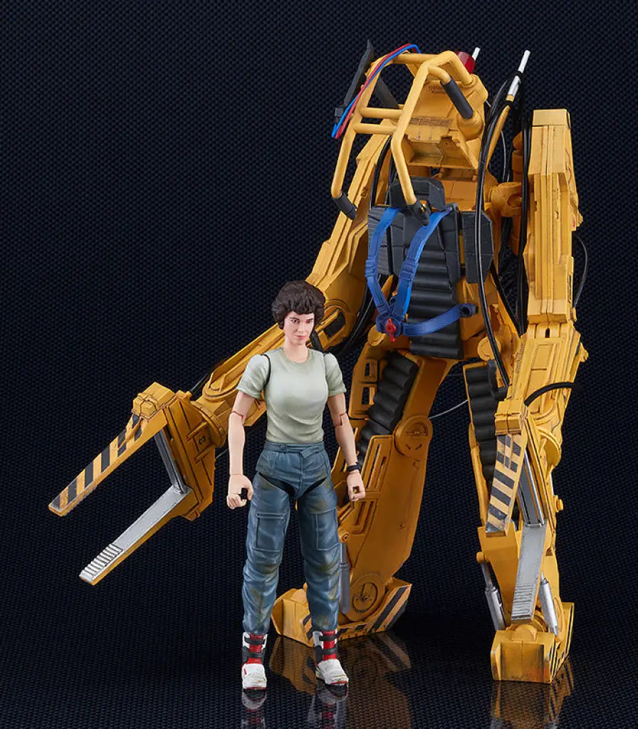 Moderoid Power Loader Preorder