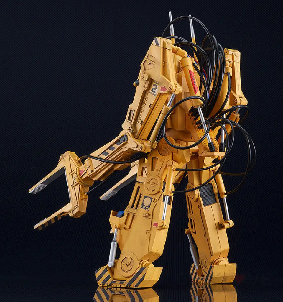 Moderoid Power Loader Preorder