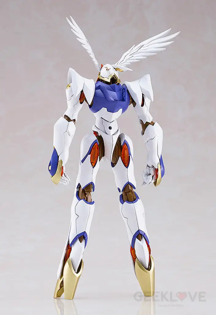 Moderoid Rahxephon Moderoid