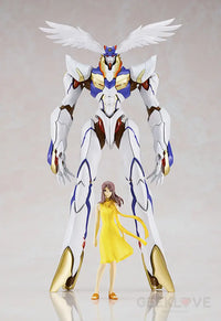 Moderoid Rahxephon Pre Order Price Moderoid