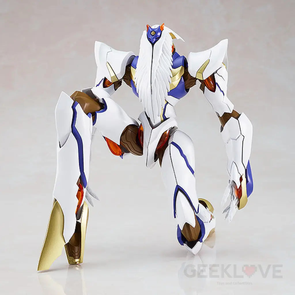 Moderoid Rahxephon Moderoid