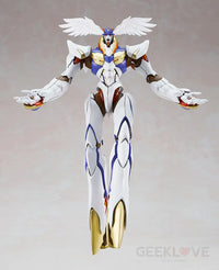 Moderoid Rahxephon Moderoid